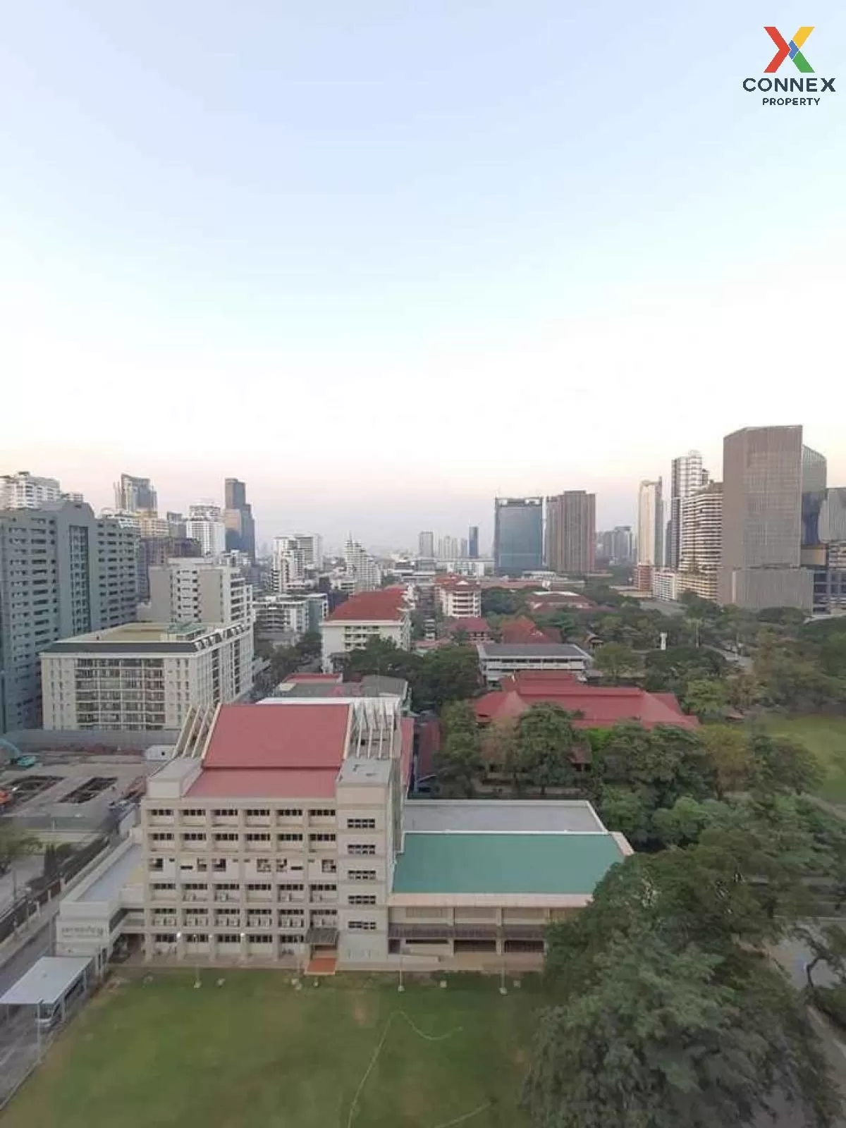 FOR RENT Condo , Noble BE 19 , BTS-Asok , Khlong Toei Nuea , Watt