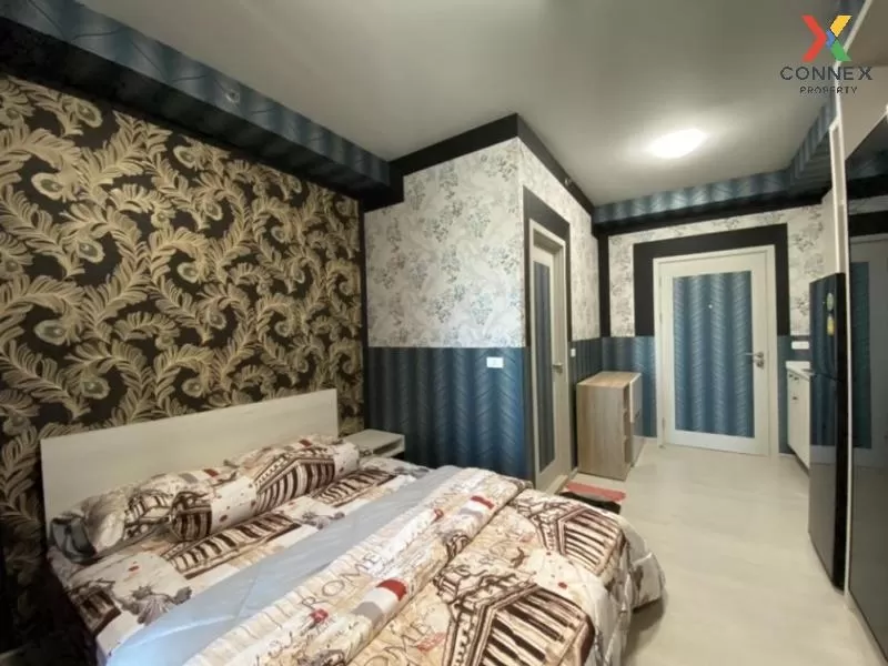 ขายคอนโด  แชปเตอร์ วัน ชายน์ บางโพ บางซื่อ เขต บางซื่อ กรุงเทพ CX 4