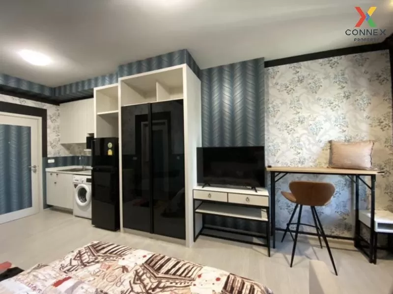 ขายคอนโด  แชปเตอร์ วัน ชายน์ บางโพ บางซื่อ เขต บางซื่อ กรุงเทพ CX