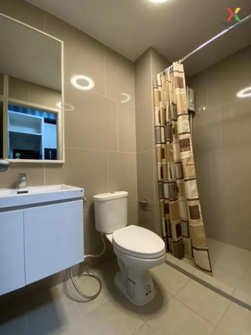 ขายคอนโด  แชปเตอร์ วัน ชายน์ บางโพ บางซื่อ เขต บางซื่อ กรุงเทพ CX