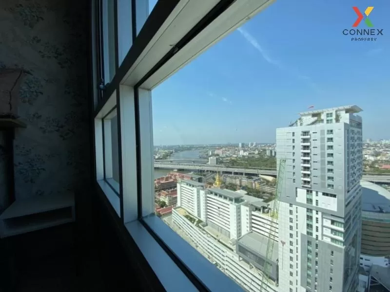 ขายคอนโด  แชปเตอร์ วัน ชายน์ บางโพ บางซื่อ เขต บางซื่อ กรุงเทพ CX