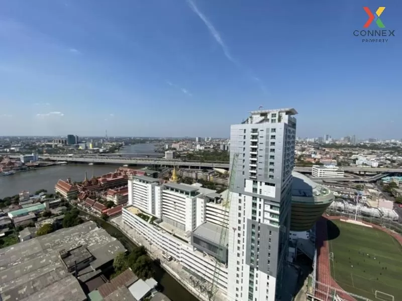 ขายคอนโด  แชปเตอร์ วัน ชายน์ บางโพ บางซื่อ เขต บางซื่อ กรุงเทพ CX