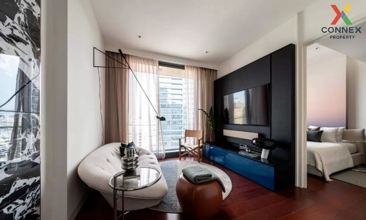 FOR SALE Condo , Khun By Yoo , BTS-Thong Lo , Khlong Tan Nuea , W FOR SALE Condo , Khun By Yoo , BTS-Thong Lo , Khlong Tan Nuea , W 1