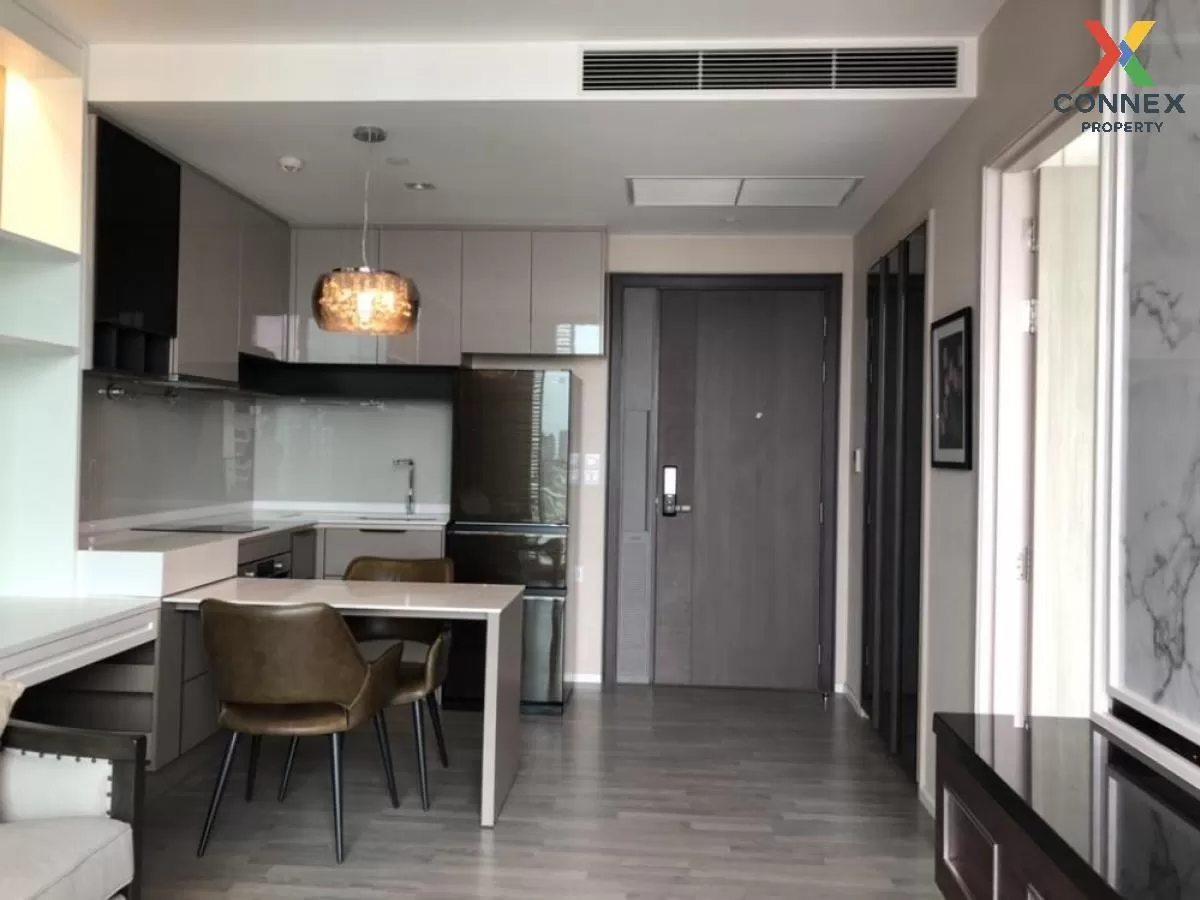 ขายคอนโด  333 ริเวอร์ไซด์ MRT-บางโพ บางซื่อ เขต บางซื่อ กรุงเทพ C 3