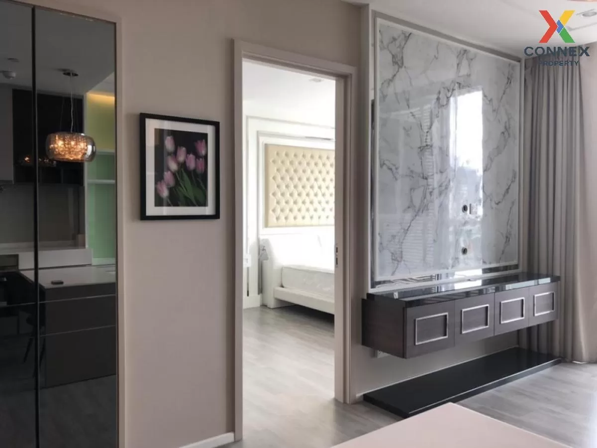 ขายคอนโด  333 ริเวอร์ไซด์ MRT-บางโพ บางซื่อ เขต บางซื่อ กรุงเทพ C 4