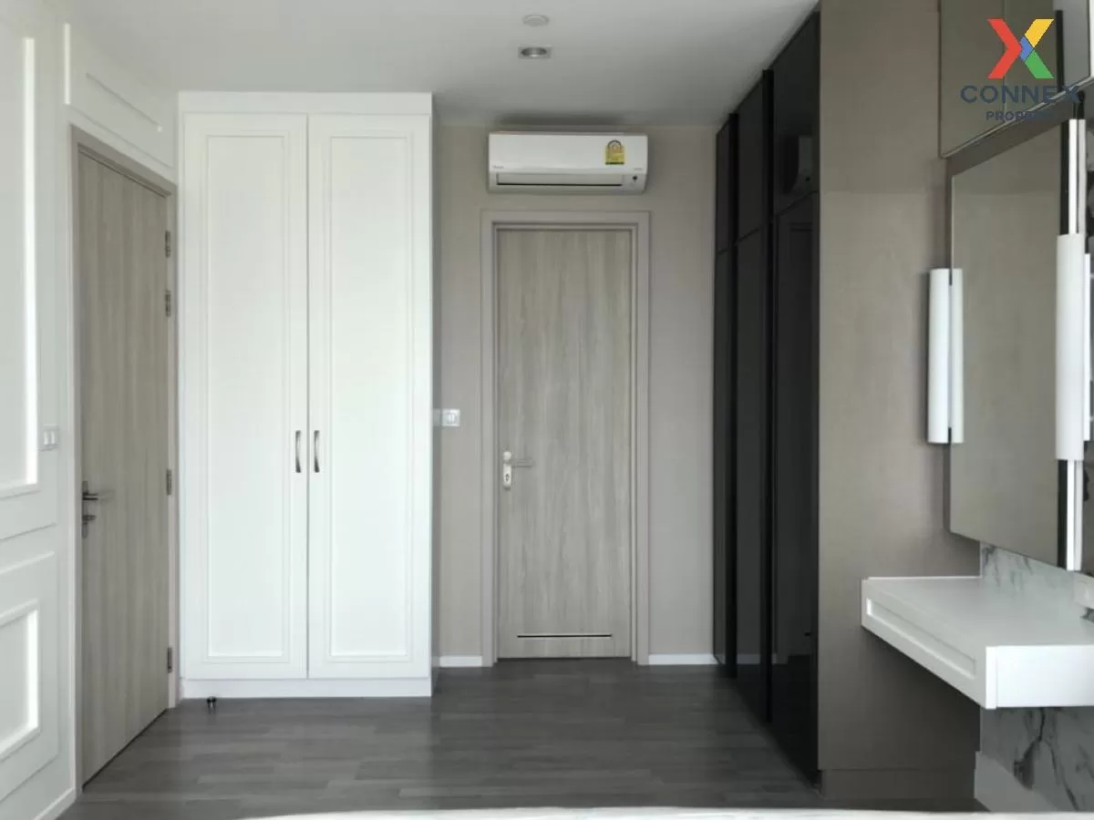 ขายคอนโด  333 ริเวอร์ไซด์ MRT-บางโพ บางซื่อ เขต บางซื่อ กรุงเทพ C