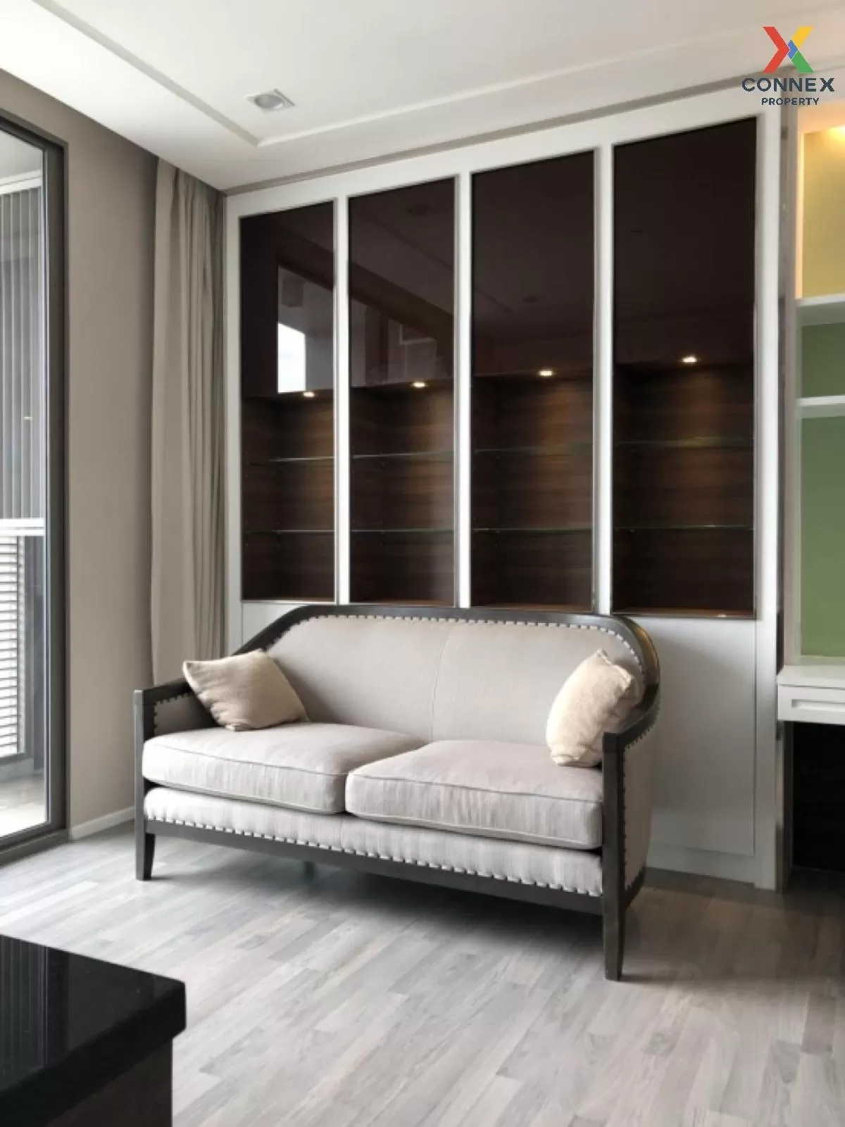 ขายคอนโด  333 ริเวอร์ไซด์ MRT-บางโพ บางซื่อ เขต บางซื่อ กรุงเทพ C