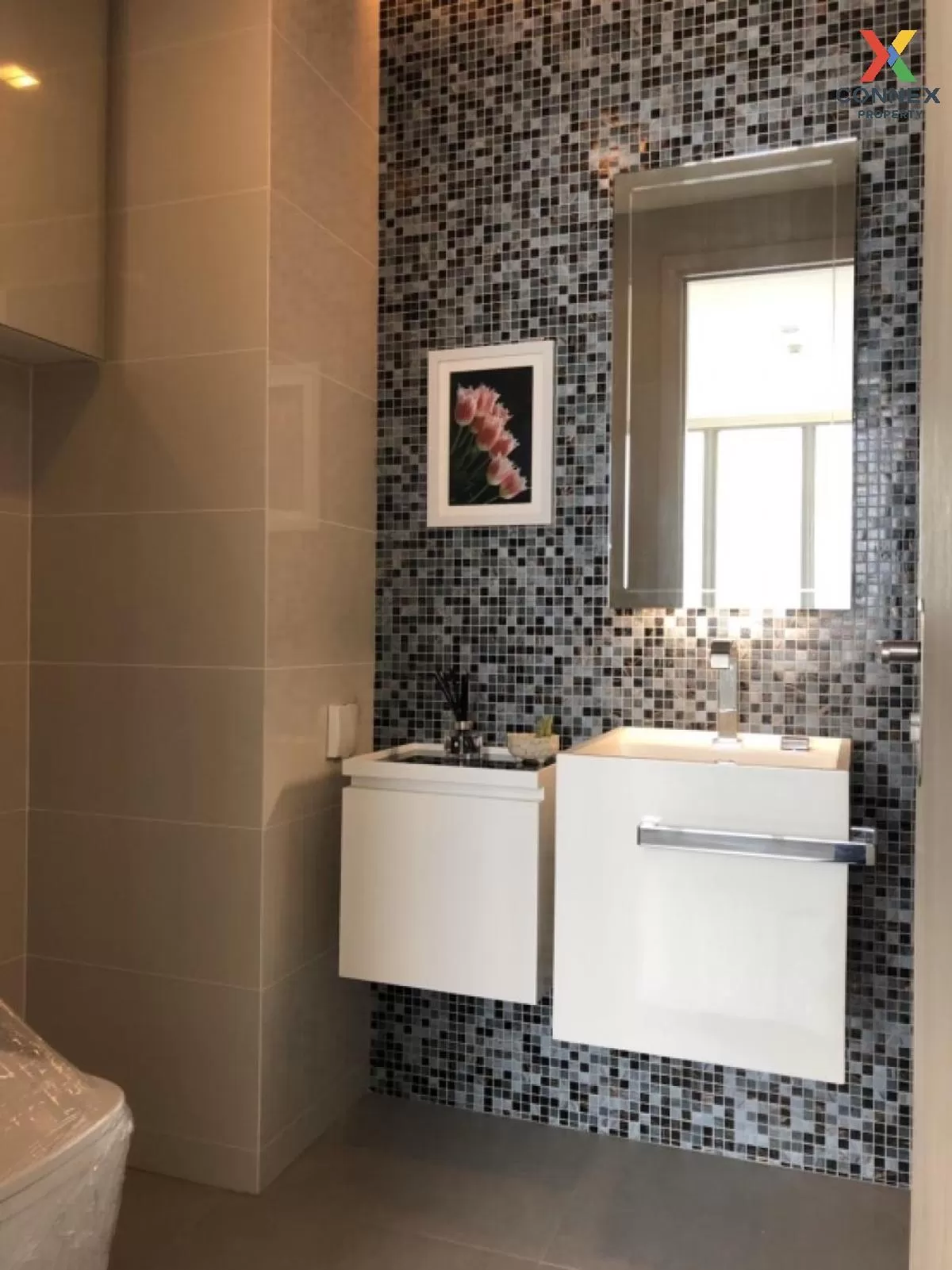 ขายคอนโด  333 ริเวอร์ไซด์ MRT-บางโพ บางซื่อ เขต บางซื่อ กรุงเทพ C