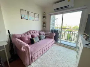 FOR SALE Condo , Lumpini Park Boromratchachonni - Sirindhorn , nice view , high floor , Bang Bamru , Bang Phlat , Bangkok , CX-81508
