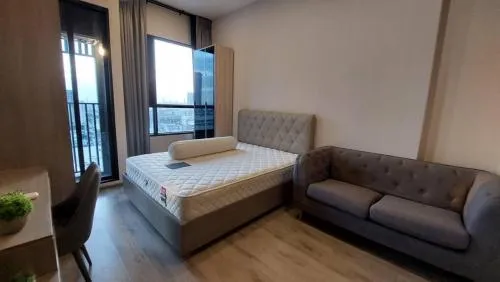 FOR RENT Condo , Knightsbridge Prime Onnut , BTS-On Nut , Phra Khanong , Watthana , Bangkok , CX-81510
