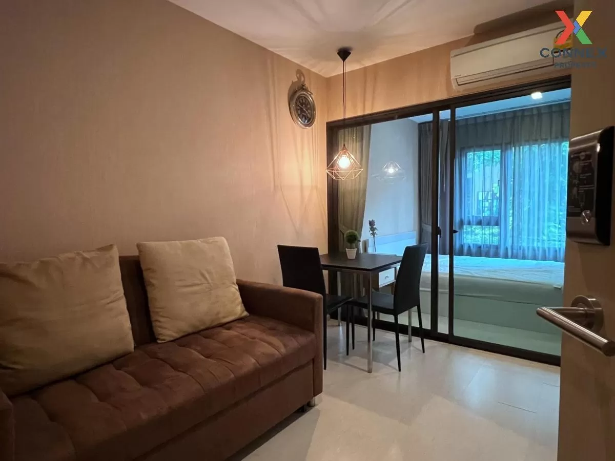 FOR RENT Condo , Condolette Pixel Sathorn , MRT-Khlong Toei , Cho 1
