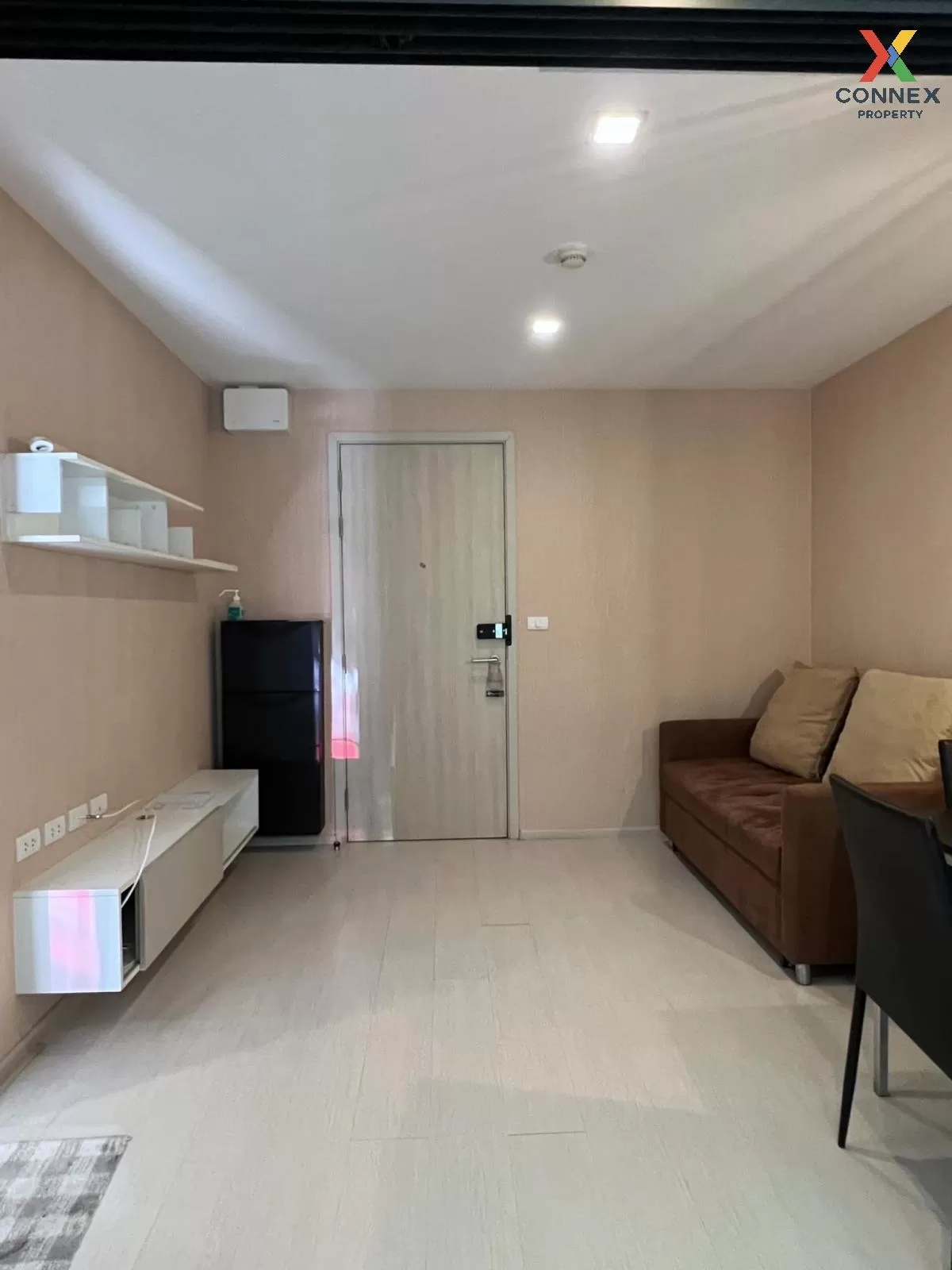 FOR RENT Condo , Condolette Pixel Sathorn , MRT-Khlong Toei , Cho 2