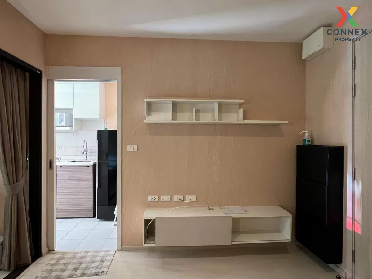 FOR RENT Condo , Condolette Pixel Sathorn , MRT-Khlong Toei , Cho 4