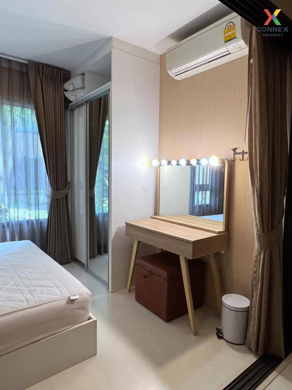 FOR RENT Condo , Condolette Pixel Sathorn , MRT-Khlong Toei , Cho