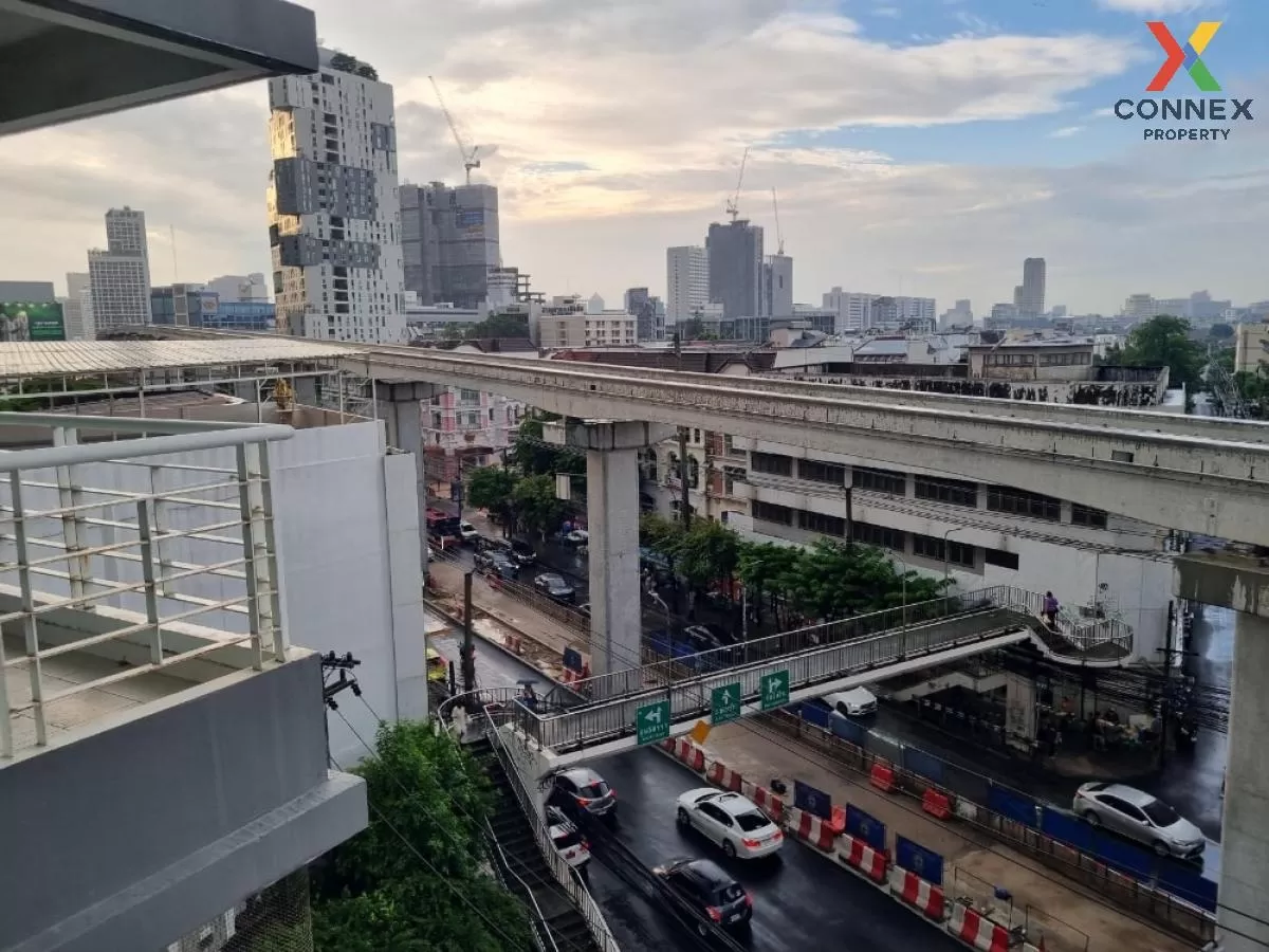 FOR RENT Condo , Life @ Ratchada (Ladprao 36) , BTS-Ha Yaek Lat P