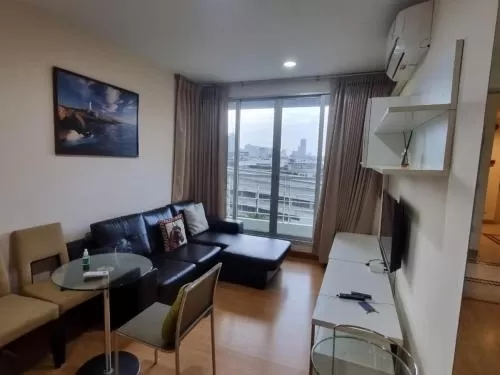 FOR RENT Condo , Life @ Ratchada (Ladprao 36) , BTS-Ha Yaek Lat Phrao , Chomphon , Chatuchak , Bangkok , CX-81523