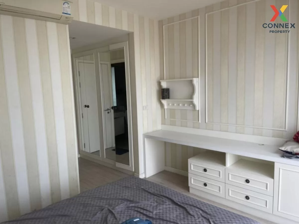 FOR RENT Condo , Star View Rama 3 , Bang Kho Laem , Bang Kho Laem