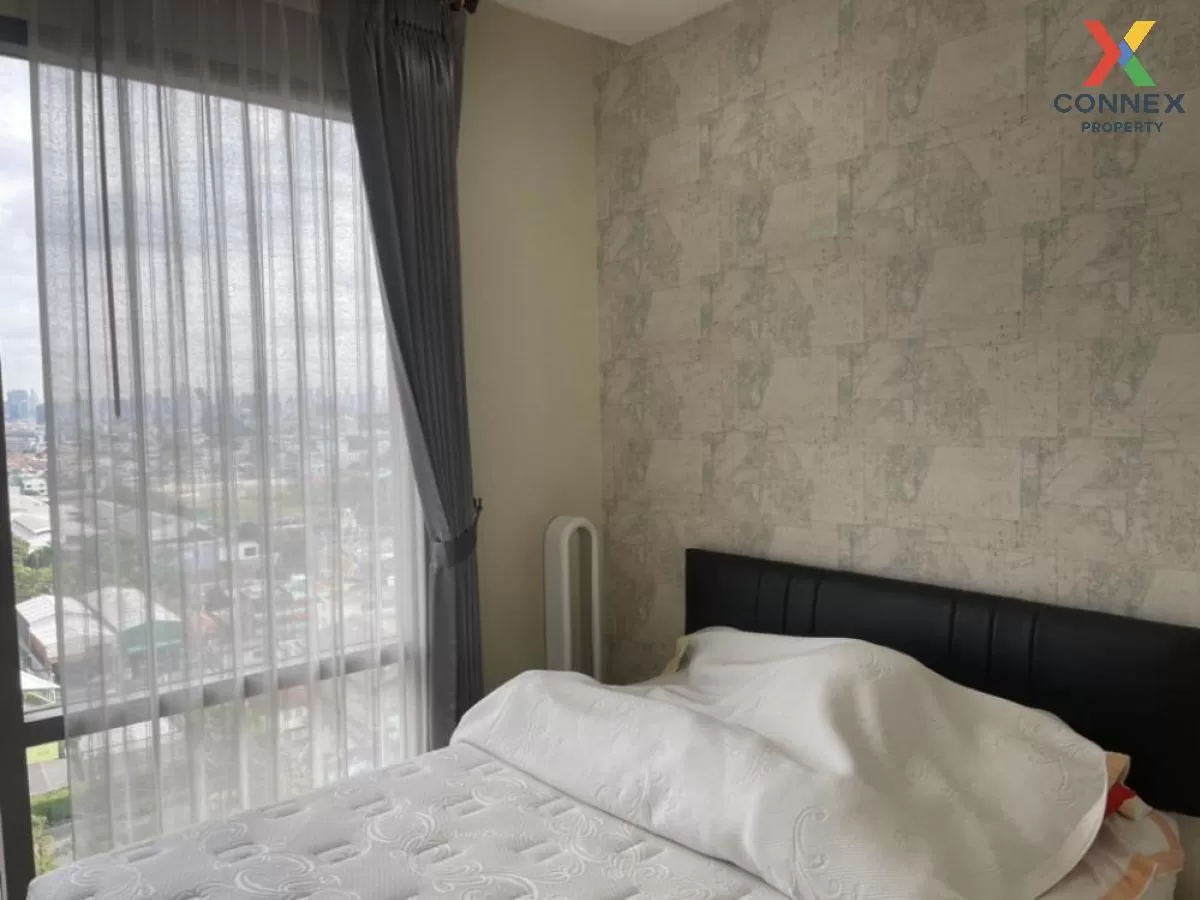 FOR RENT Condo , Star View Rama 3 , Bang Kho Laem , Bang Kho Laem
