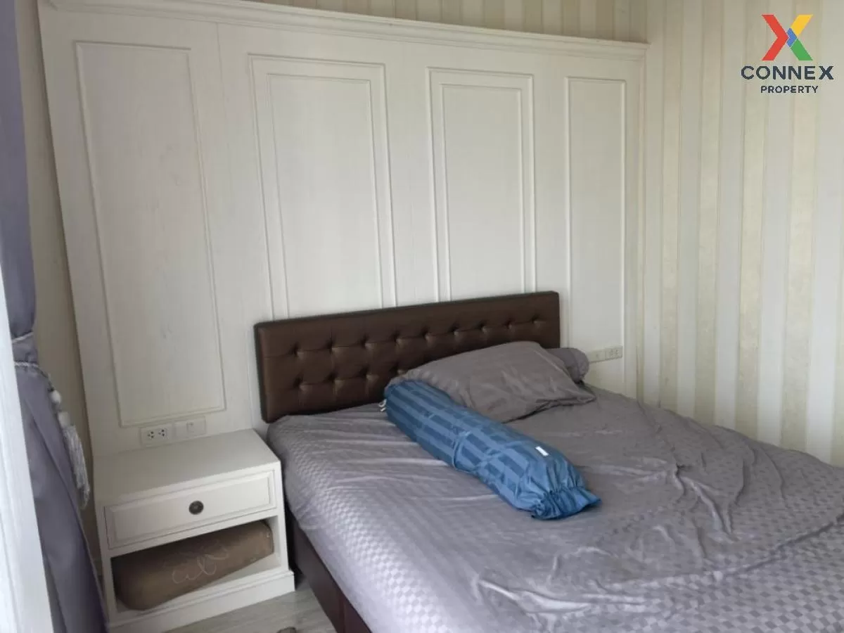 FOR RENT Condo , Star View Rama 3 , Bang Kho Laem , Bang Kho Laem