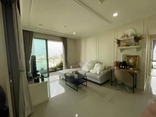 FOR RENT Condo , Star View Rama 3 , Bang Kho Laem , Bang Kho Laem , Bangkok , CX-81528