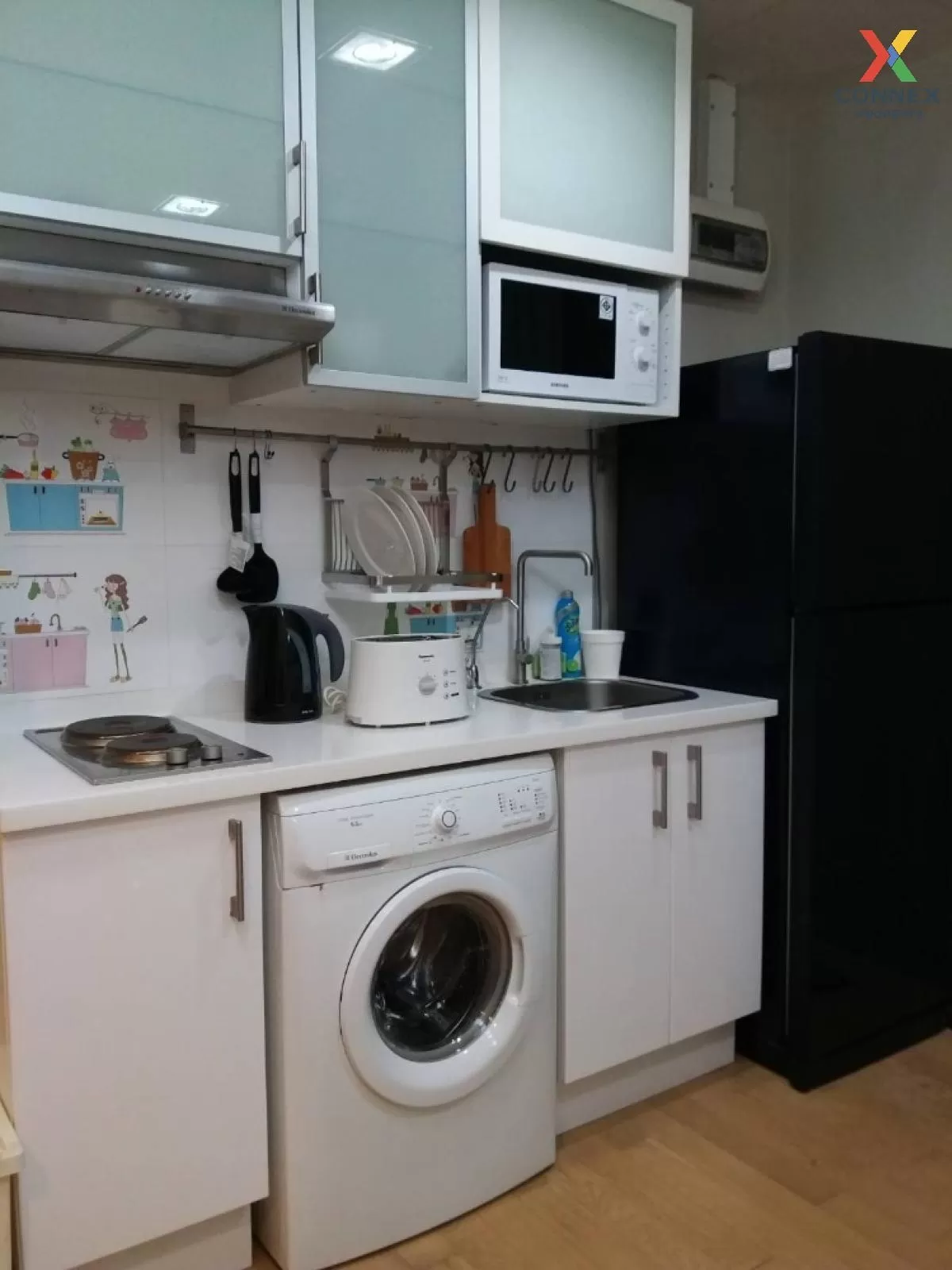 FOR SALE Condo , Noble Reveal , BTS-Ekkamai , Phra Khanong , Watt FOR SALE Condo , Noble Reveal , BTS-Ekkamai , Phra Khanong , Watt 3