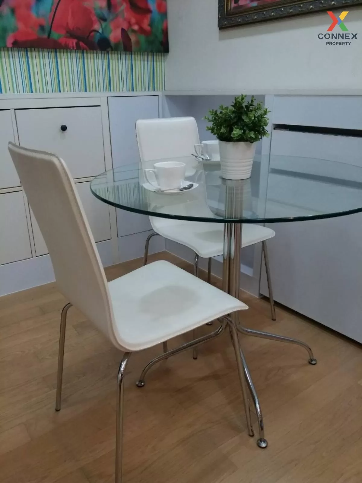 FOR SALE Condo , Noble Reveal , BTS-Ekkamai , Phra Khanong , Watt FOR SALE Condo , Noble Reveal , BTS-Ekkamai , Phra Khanong , Watt