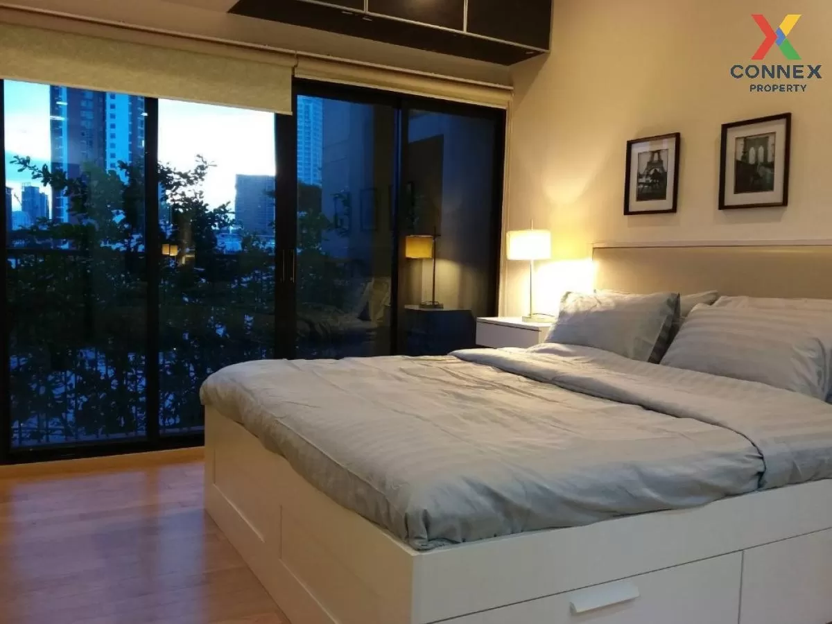 FOR SALE Condo , Noble Reveal , BTS-Ekkamai , Phra Khanong , Watt FOR SALE Condo , Noble Reveal , BTS-Ekkamai , Phra Khanong , Watt