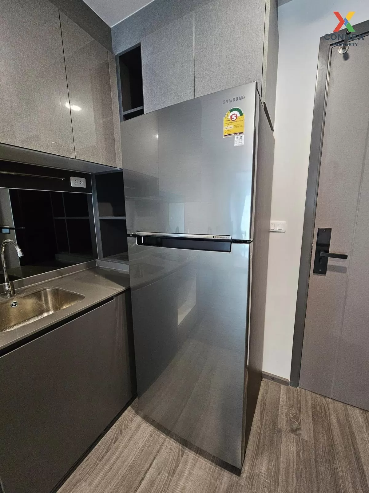 FOR RENT Condo , Ideo Chula-Samyan , MRT-Sam Yan , Si Phraya , Ba 2