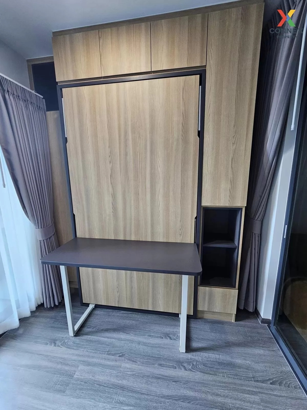 FOR RENT Condo , Ideo Chula-Samyan , MRT-Sam Yan , Si Phraya , Ba