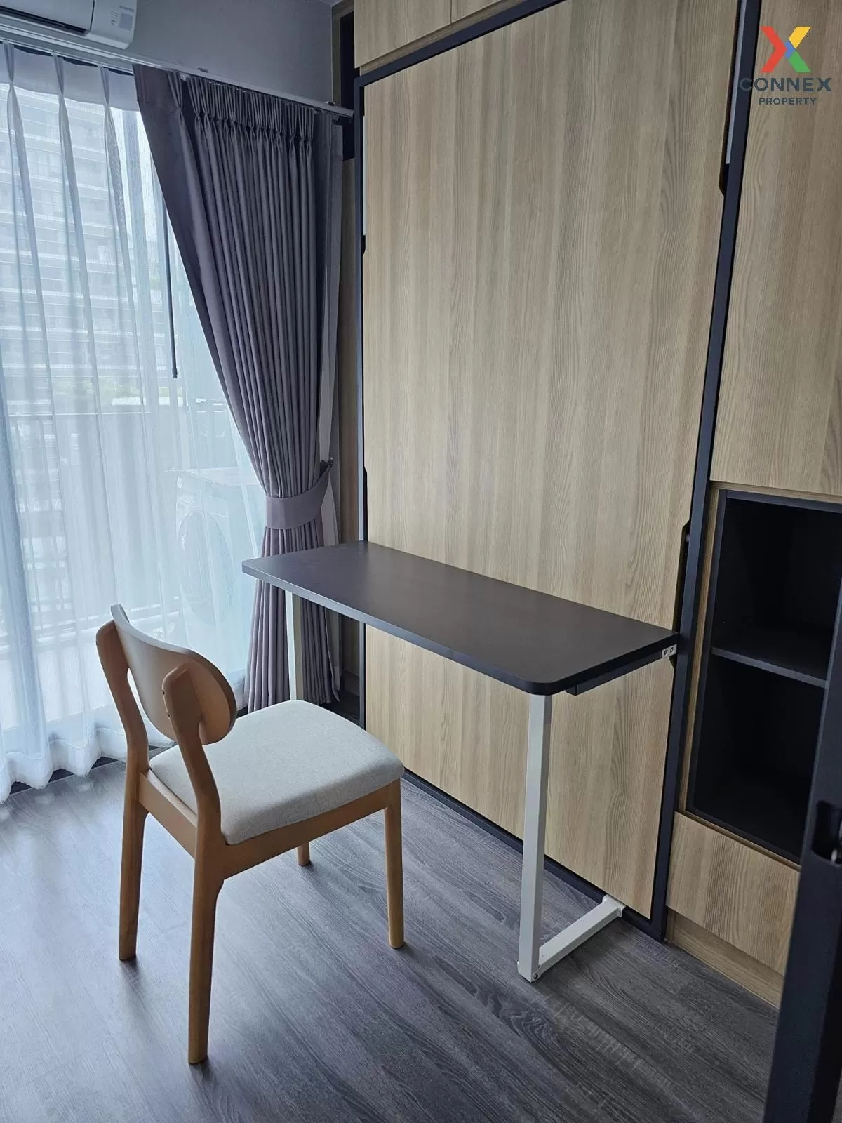 FOR RENT Condo , Ideo Chula-Samyan , MRT-Sam Yan , Si Phraya , Ba