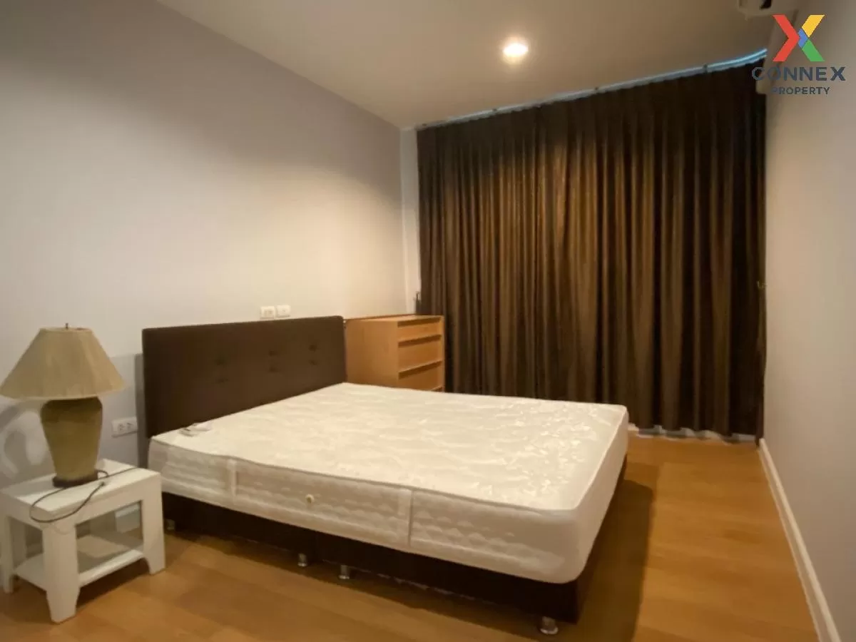 FOR RENT Condo , @ City Sukhumvit 101/1 , BTS-Punnawithi , Bang C 1