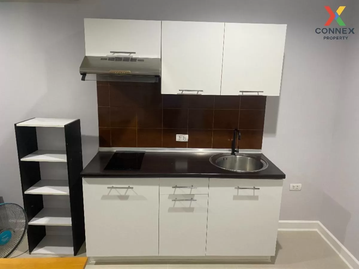 FOR RENT Condo , @ City Sukhumvit 101/1 , BTS-Punnawithi , Bang C 4