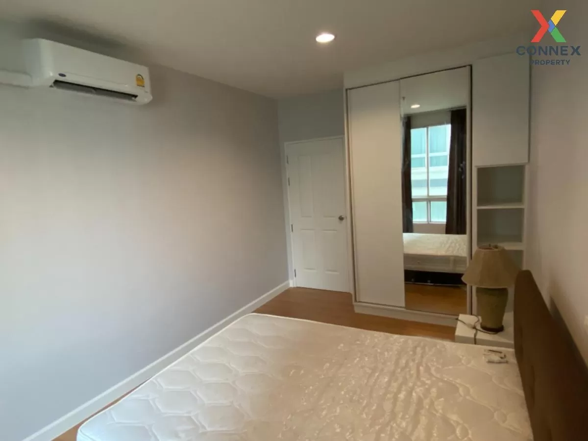 FOR RENT Condo , @ City Sukhumvit 101/1 , BTS-Punnawithi , Bang C