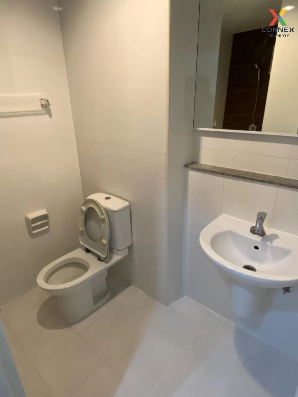 FOR RENT Condo , @ City Sukhumvit 101/1 , BTS-Punnawithi , Bang C