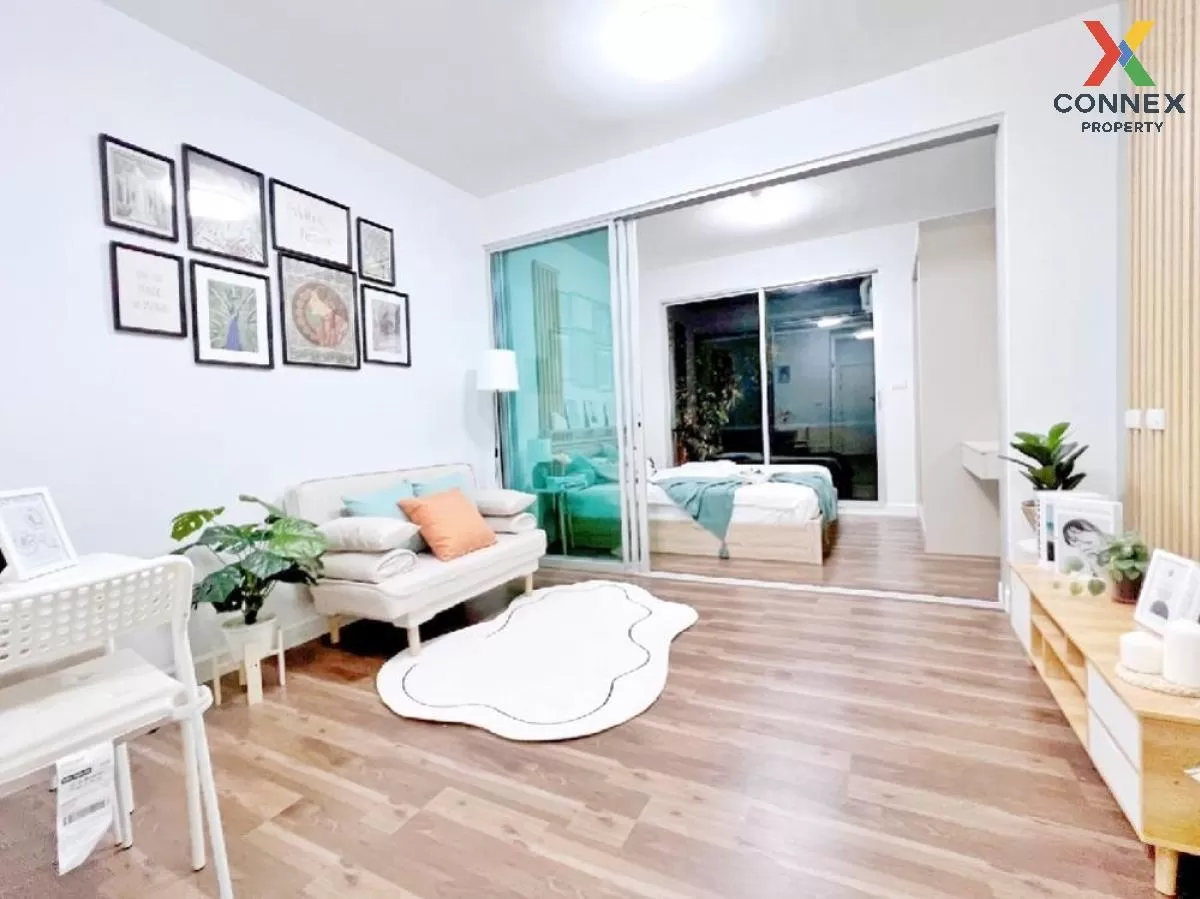 ขายคอนโด  เอ สเปซ มี สุขุมวิท 77 BTS-อ่อนนุช พระโขนง เขต วัฒนา กร 2