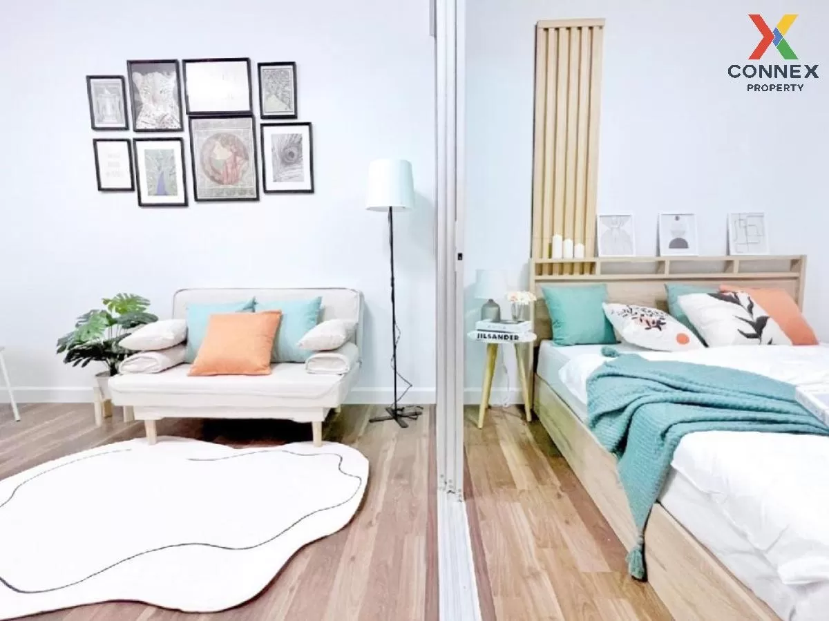 ขายคอนโด  เอ สเปซ มี สุขุมวิท 77 BTS-อ่อนนุช พระโขนง เขต วัฒนา กร 3