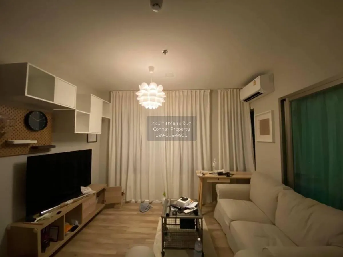 ขายคอนโด  อีส พระราม 2 แสมดำ เขต บางขุนเทียน กรุงเทพ CX-81542 1