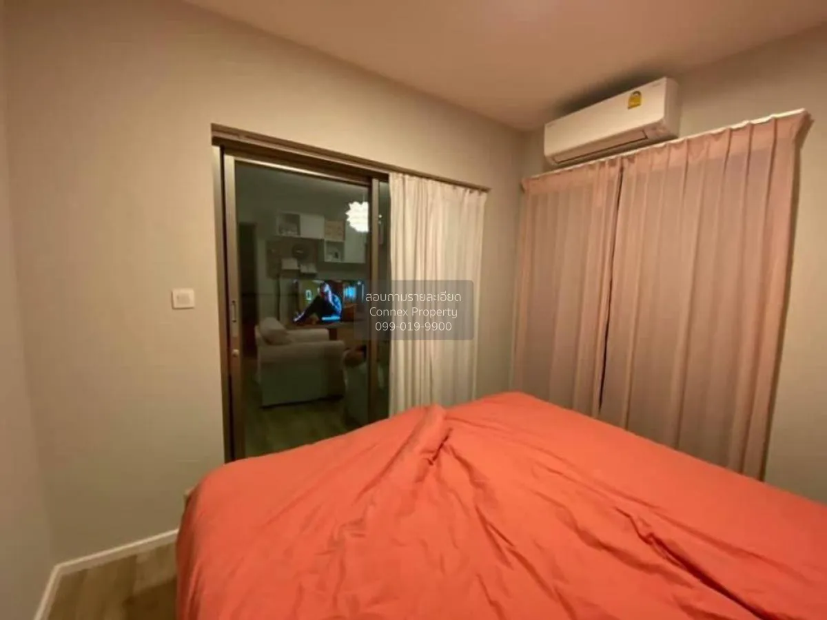 ขายคอนโด  อีส พระราม 2 แสมดำ เขต บางขุนเทียน กรุงเทพ CX-81542 3