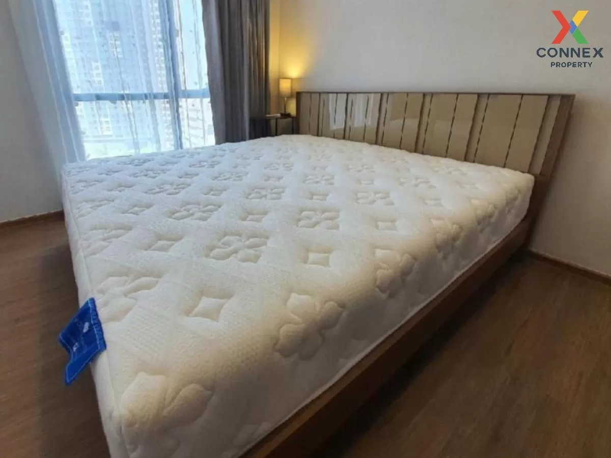 FOR RENT Condo , Metris Rama 9 - Ramkhamhaeng , ARL-Ramkhamhaeng  1