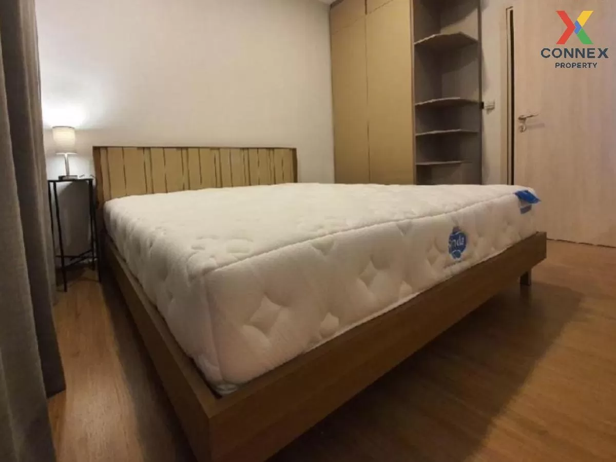 FOR RENT Condo , Metris Rama 9 - Ramkhamhaeng , ARL-Ramkhamhaeng  2