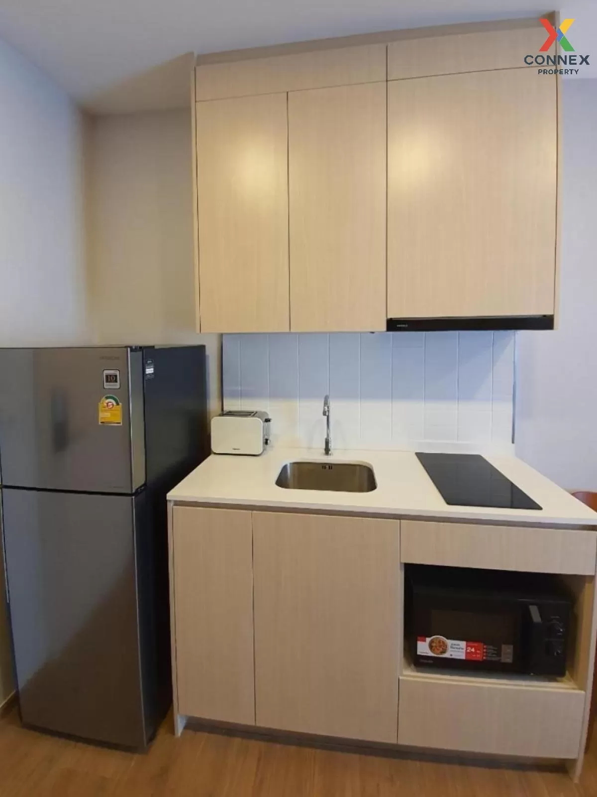 FOR RENT Condo , Metris Rama 9 - Ramkhamhaeng , ARL-Ramkhamhaeng  4