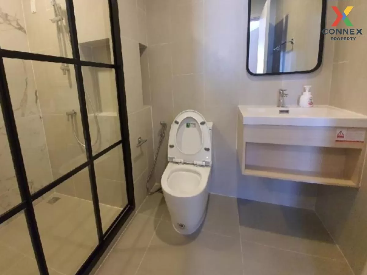 FOR RENT Condo , Metris Rama 9 - Ramkhamhaeng , ARL-Ramkhamhaeng 