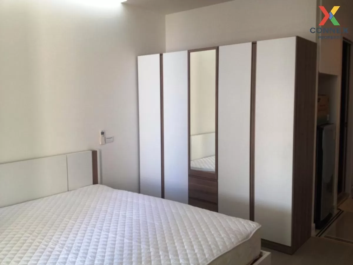 เช่าคอนโด  ที.ซี. กรีน MRT-พระราม 9 ห้วยขวาง เขต ห้วยขวาง กรุงเทพ 2