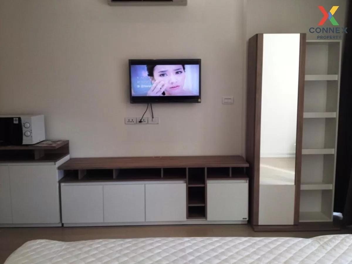 เช่าคอนโด  ที.ซี. กรีน MRT-พระราม 9 ห้วยขวาง เขต ห้วยขวาง กรุงเทพ 3