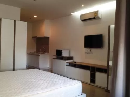FOR RENT Condo , TC Green Rama 9 , MRT-Phra Ram 9 , Huai Khwang , Huai Khwang , Bangkok , CX-81546