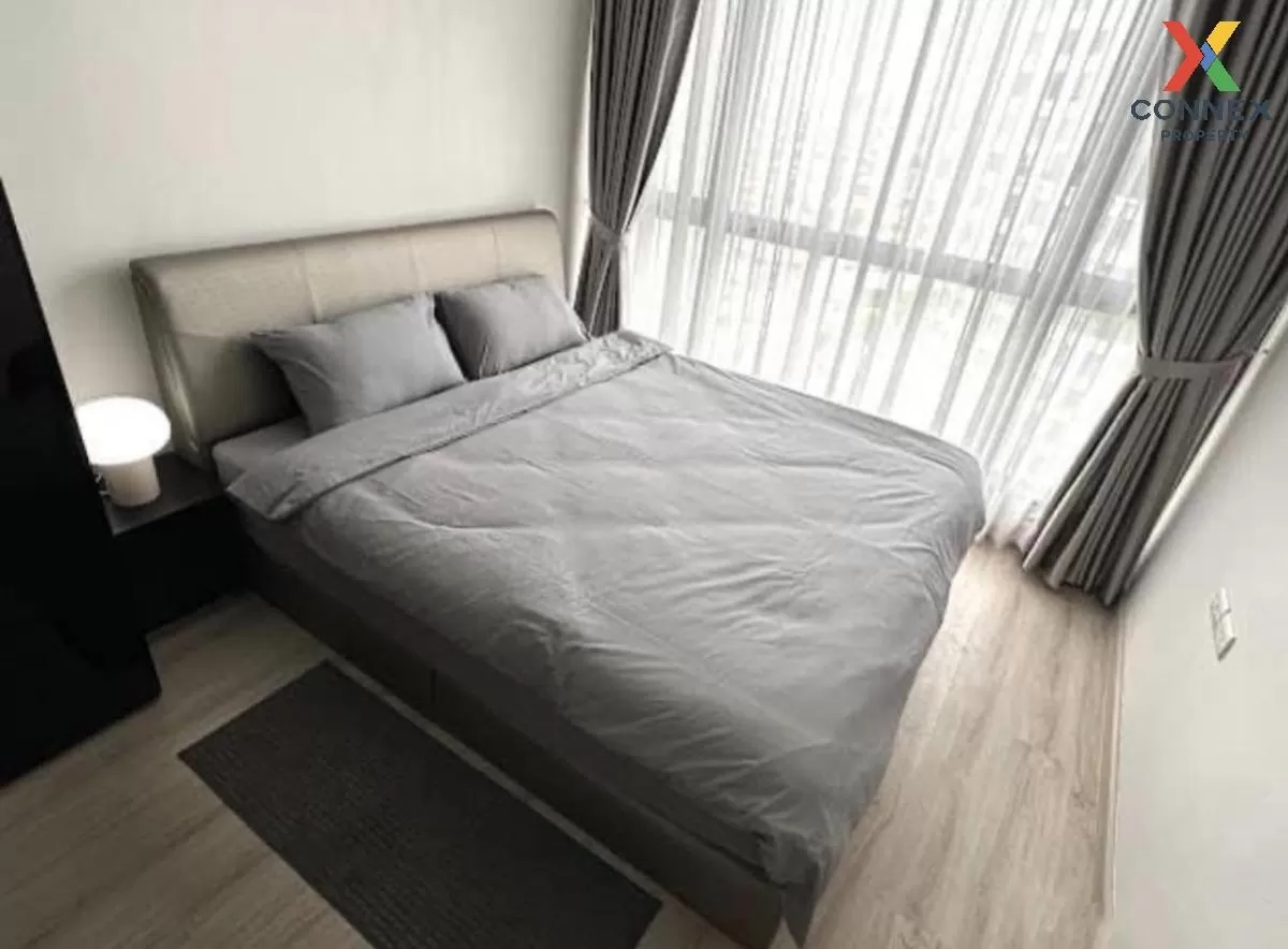 ขายคอนโด  ริทึ่ม สุขุมวิท 44/1 วิวสวย BTS-พระโขนง พระโขนง เขต คลอ 3