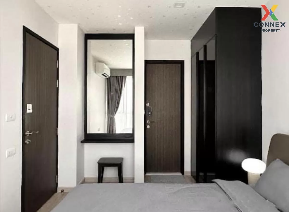 ขายคอนโด  ริทึ่ม สุขุมวิท 44/1 วิวสวย BTS-พระโขนง พระโขนง เขต คลอ 4