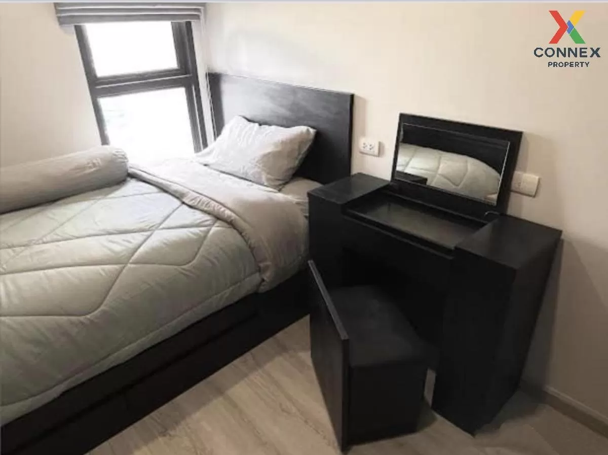 ขายคอนโด  ริทึ่ม สุขุมวิท 44/1 วิวสวย BTS-พระโขนง พระโขนง เขต คลอ