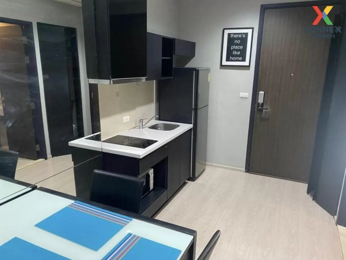 FOR RENT Condo , RHYTHM Sukhumvit 44/1 , BTS-Phra Khanong , Phra  2