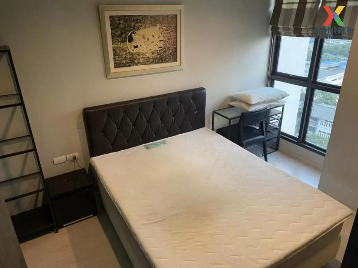 FOR RENT Condo , RHYTHM Sukhumvit 44/1 , BTS-Phra Khanong , Phra 